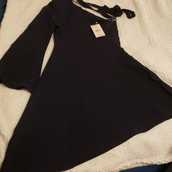 NWT cinq a sept dress size 2 - Picture 2 of 5
